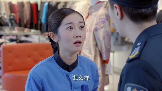 我们的生活充满阳光
