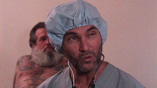 Class of Nuke 'Em High 3: The Good, the Bad and the Subhumanoid