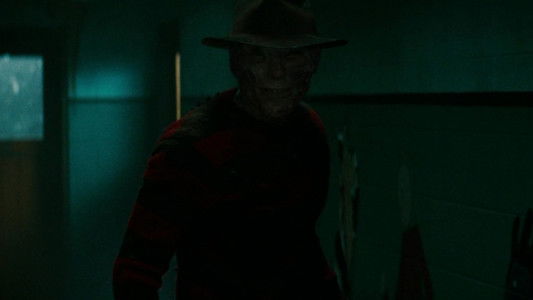 A Nightmare on Elm Street