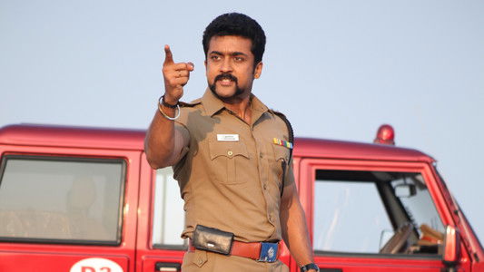 Singam 2