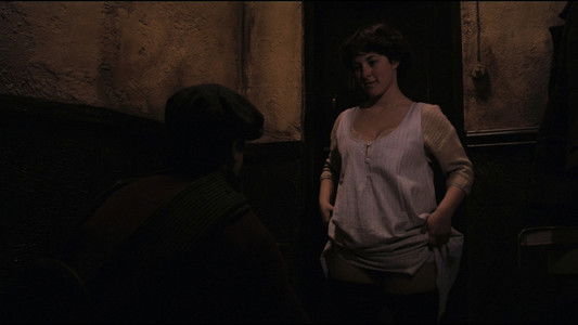 Once Upon a Time in America