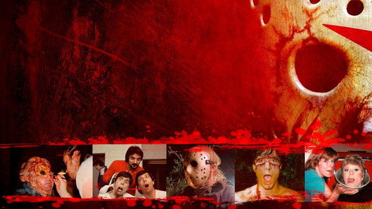 Crystal Lake Memories: The Complete History of Friday the 13th