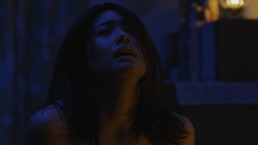 殺人鬼を飼う女