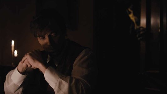 The Rickety Man