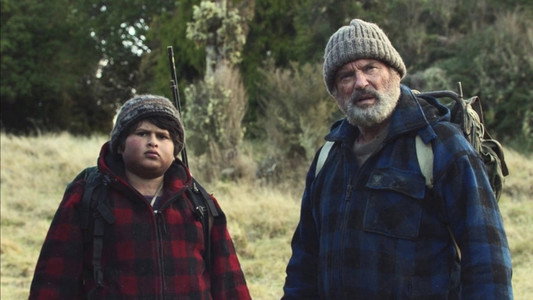 Hunt for the Wilderpeople
