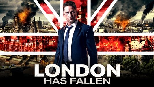 London Has Fallen