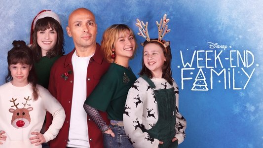 Week-end Family : Un Noël gagnant-gagnant