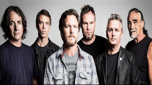 Pearl Jam - Philadelphia 2016