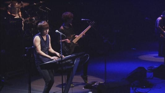 CNBLUE Arena Tour 2012 ～COME ON!!!～