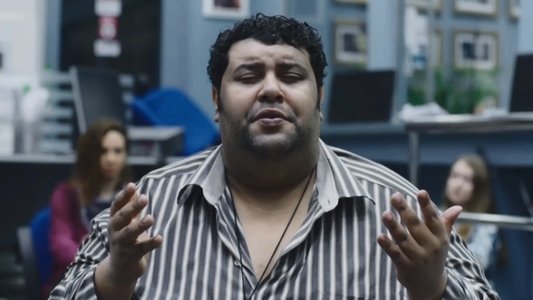 طلق صناعي