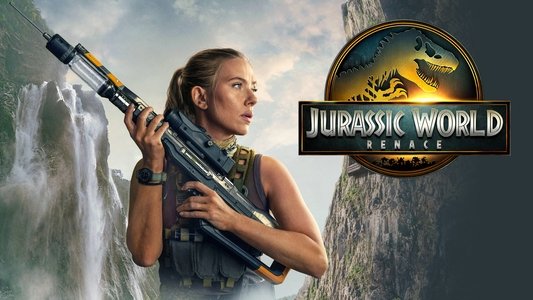 Jurassic World Rebirth