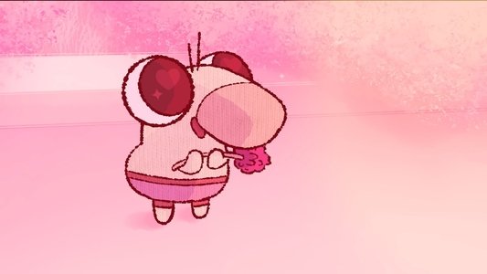 Goddamn's Great Big Adventure: The Dating Crisis!!