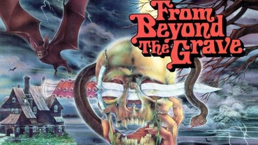 From Beyond the Grave