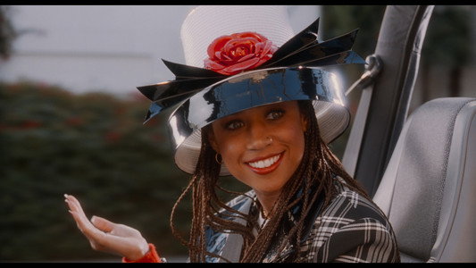 Clueless