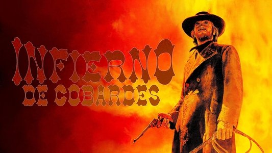 High Plains Drifter