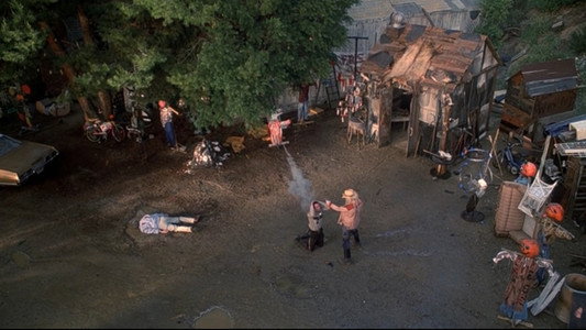 House of 1000 Corpses