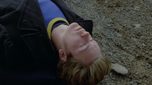 My Own Private Idaho