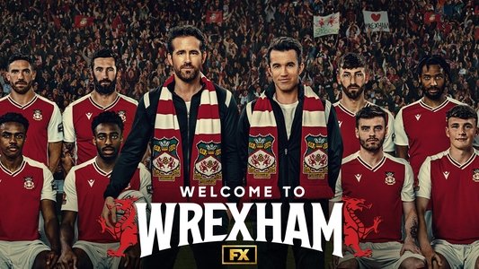 Welcome to Wrexham