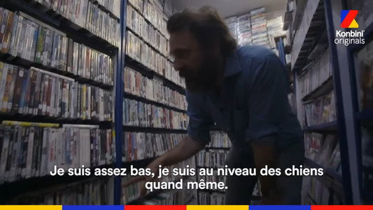 Incroyable mais vrai