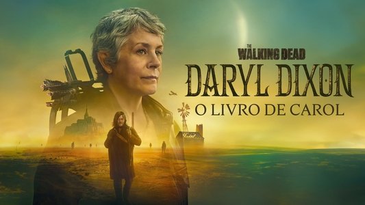 The Walking Dead: Daryl Dixon