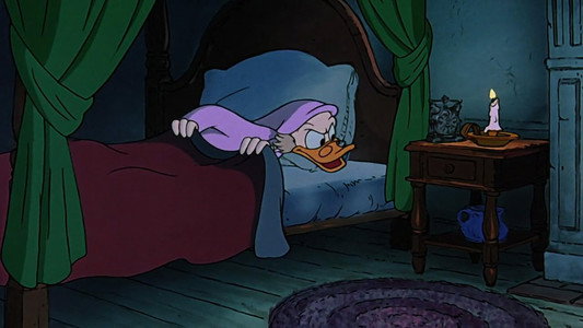 Mickey's Christmas Carol