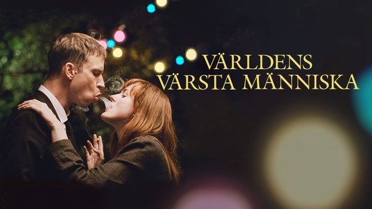Verdens verste menneske