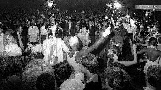 The War on Disco
