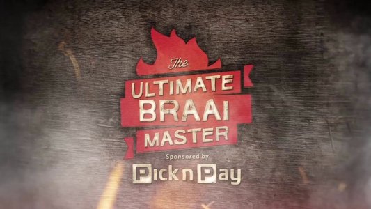 The Ultimate Braai Master