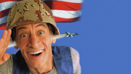 Ernest in the Army