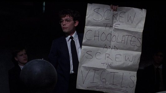 The Chocolate War