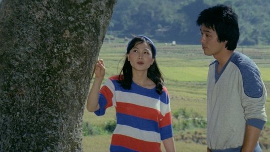 就是溜溜的她