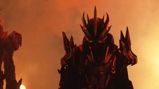 仮面ライダーセイバーフアイナルステージ&番組キストトークショー