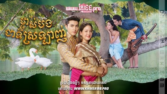 คุณพี่เจ้าขาดิฉันเป็นห่านมิใช่หงส์