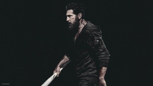 The Punisher: One Last Kill