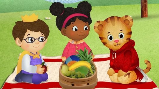 Daniel Tiger's Neighborhood