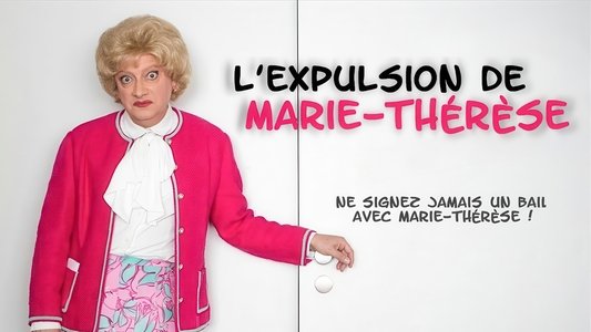 L'Expulsion de Marie-Thérèse