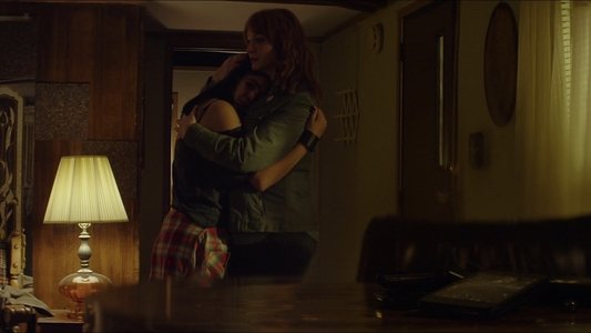 The Strangers: Prey at Night