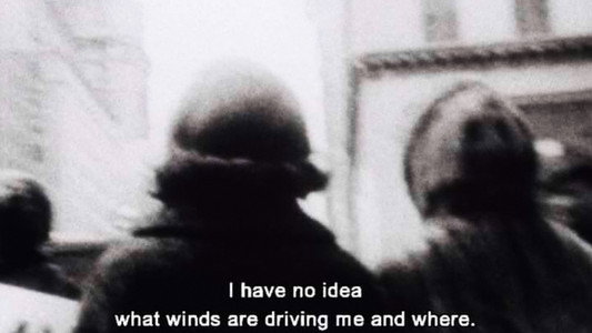 Lost, Lost, Lost