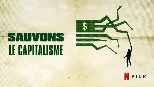 Saving Capitalism