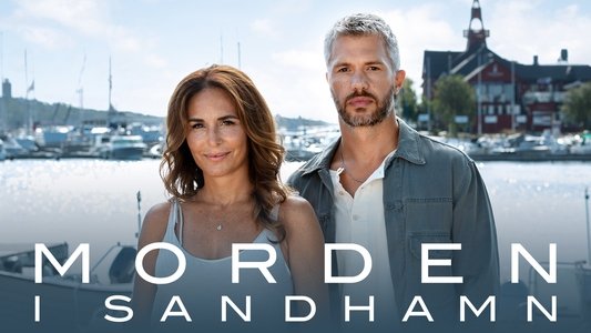 Morden i Sandhamn