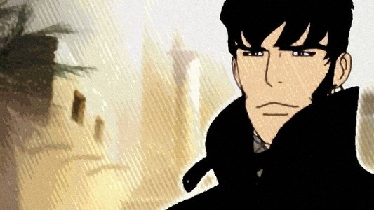 Corto Maltese : La Maison dorée de Samarkand