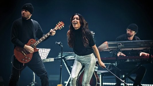 Jenifer - Basique le concert