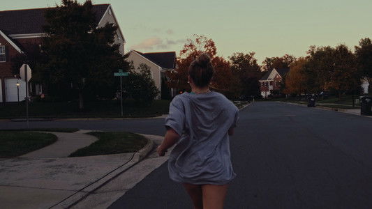 A Genuinely Horrible Person