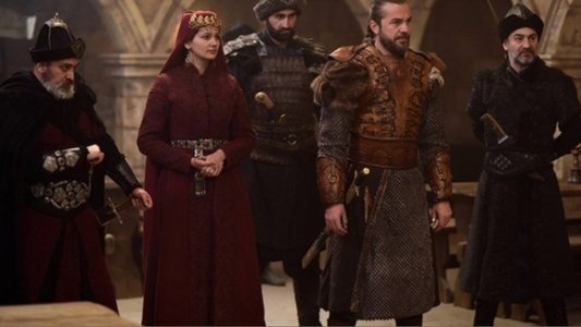 Diriliş: Ertuğrul