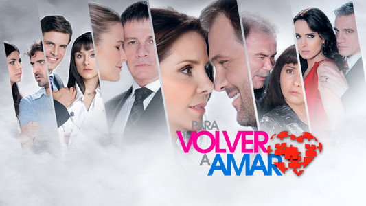 Para Volver a Amar