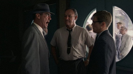 Mississippi Burning