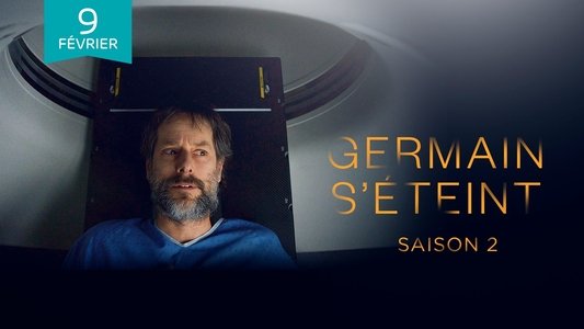 Germain s'éteint