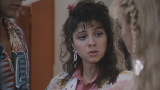 Hello Mary Lou: Prom Night II