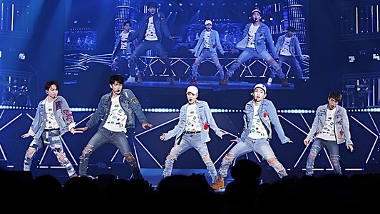 SHINee WORLD 2016～DxDxD～
