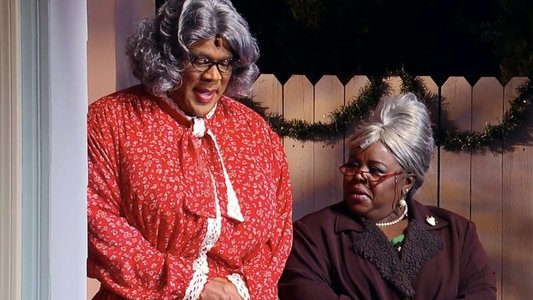 Tyler Perry's A Madea Christmas - The Play